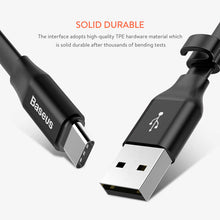 Load image into Gallery viewer, Nimble Type-C Portable Cable 23cm