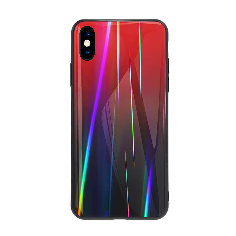 iPhone X Glass Cover
