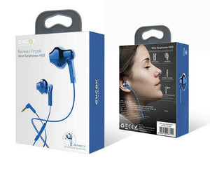 H03 Drive by wire Headphones