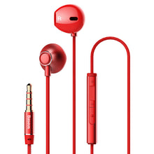 Load image into Gallery viewer, H06 Lateral In-Ear Wire Earphone