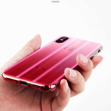 Load image into Gallery viewer, iPhone XS Max Aurora Case