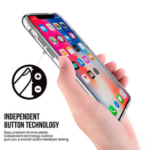 Load image into Gallery viewer, iPhone X Silicone Guard