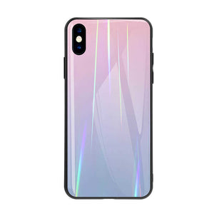 Apple iPhone XS Max Glass Case