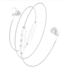 Load image into Gallery viewer, Magnet Wireless Earphone S04