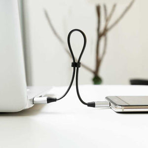 Nimble Type-C Portable Cable 23cm