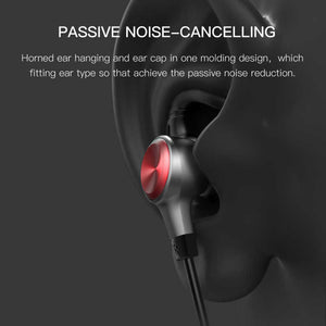 Lightning Call Digital Earphone P31