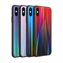 Load image into Gallery viewer, Apple iPhone XS Max Glass Case
