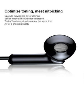 Neck Hung Bluetooth Earphone S16