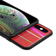 Load image into Gallery viewer, Apple iPhone XS Max Glass Case