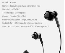 Load image into Gallery viewer, H03 Drive by wire Headphones