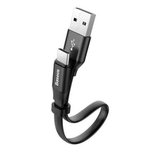 Load image into Gallery viewer, Nimble Type-C Portable Cable 23cm