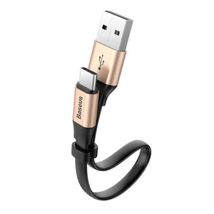 Nimble Type-C Portable Cable 23cm