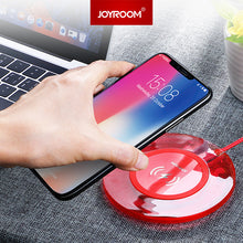 Load image into Gallery viewer, Joyroom JR-A9 Wireless Charger