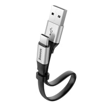 Load image into Gallery viewer, Nimble Type-C Portable Cable 23cm