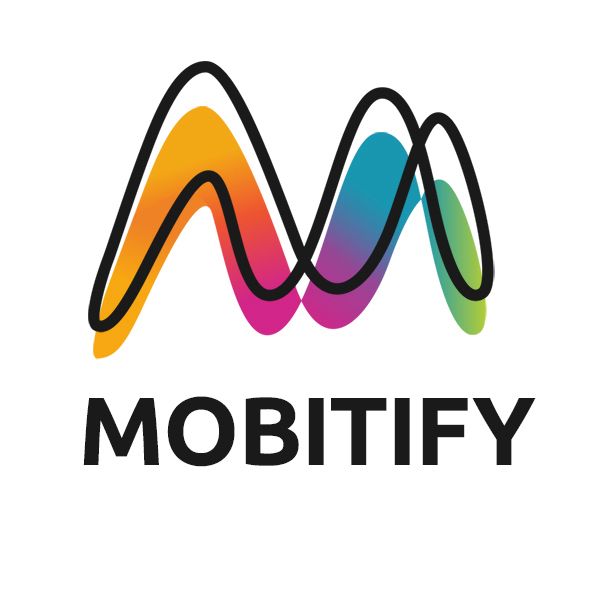 Mobitify Logo